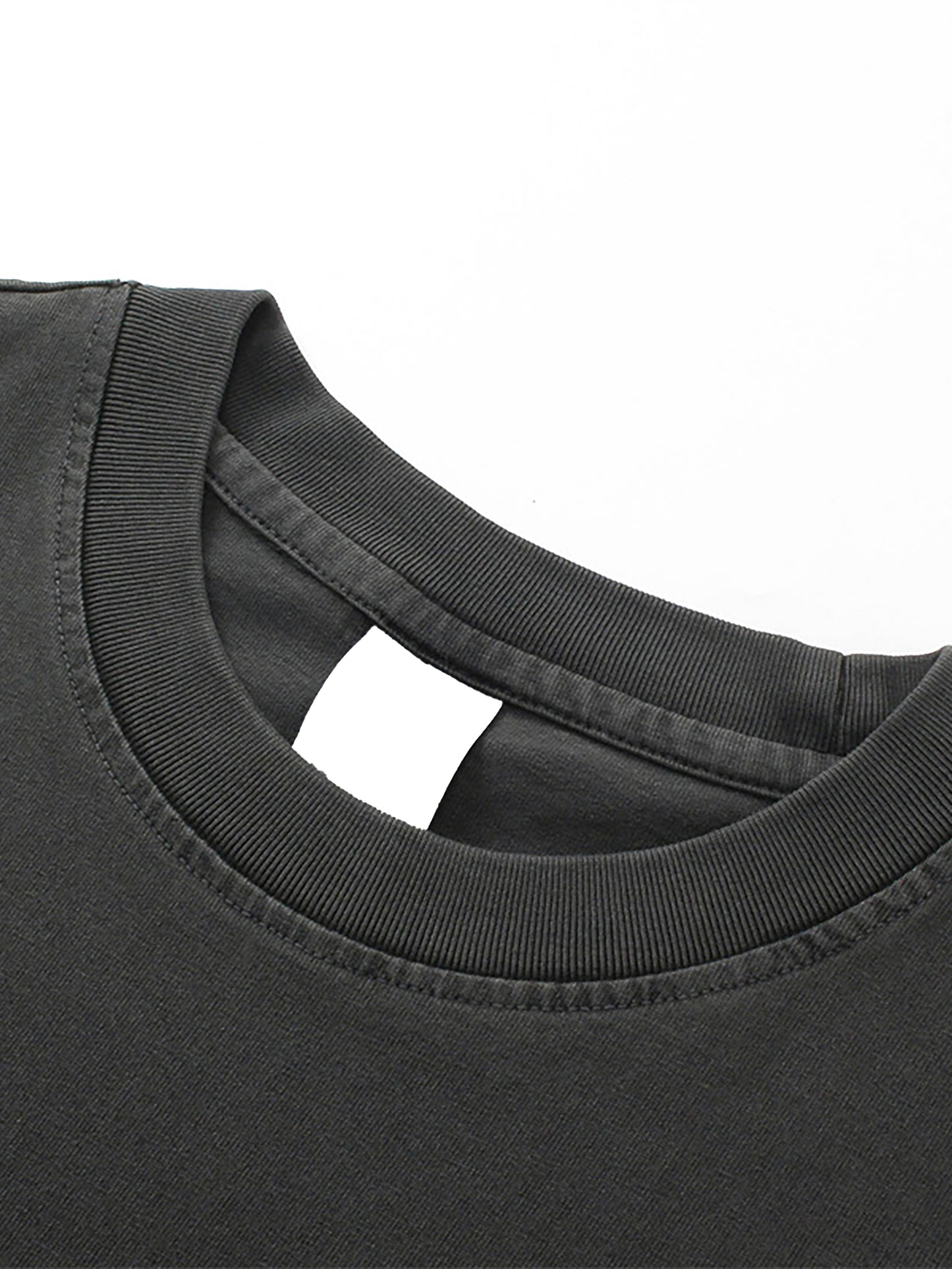 Jester Keith Comedian Sketch Pocket Tee - Vintage Washed #R00108