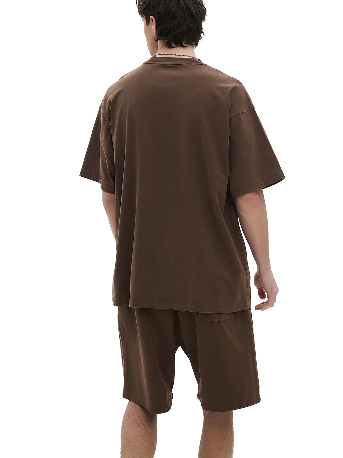 Jester Keith Comedian Sketch Pocket Tee - Vintage Washed #R00108