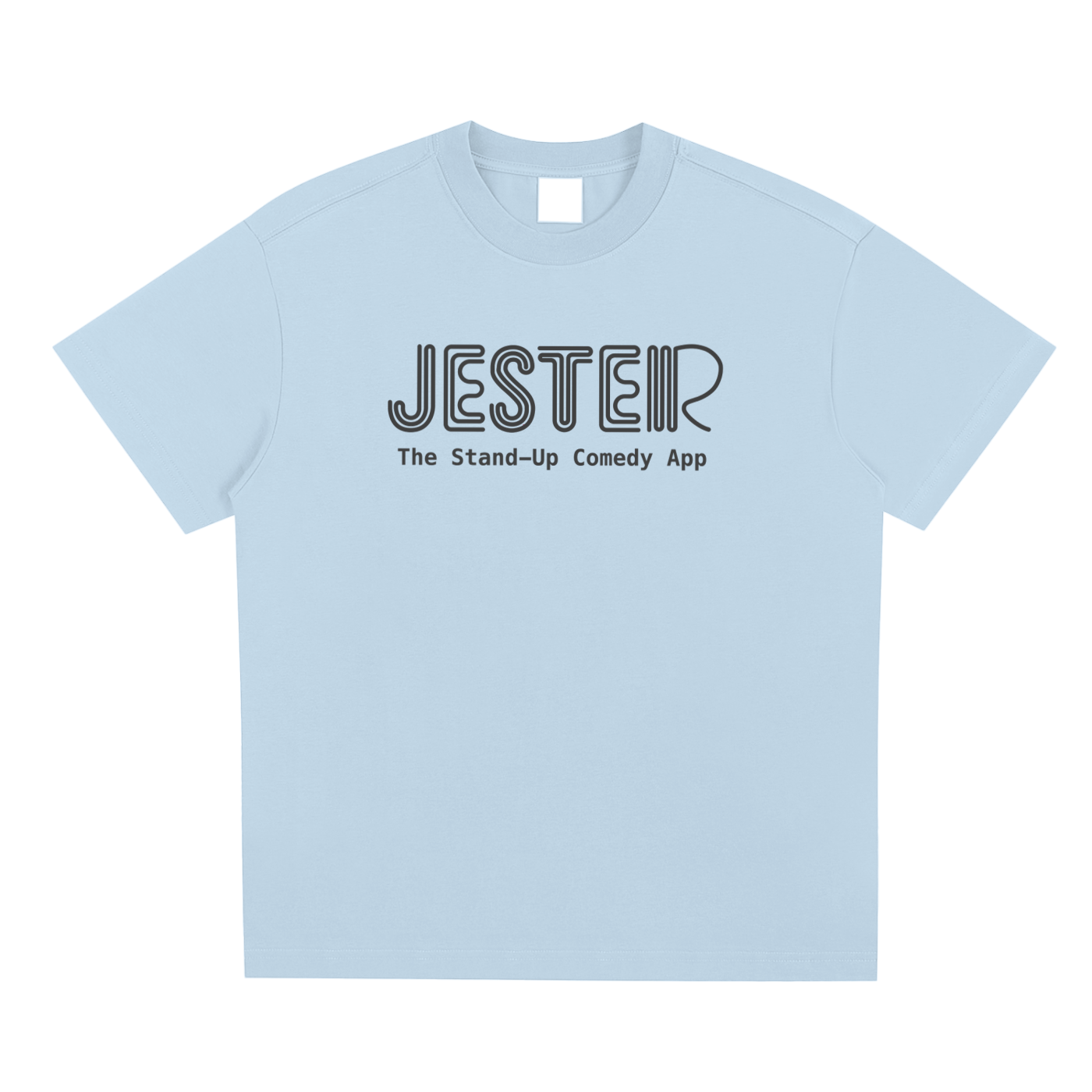 Jester Wavy Improv Sorona Quick-Dry Cooling T-Shirt