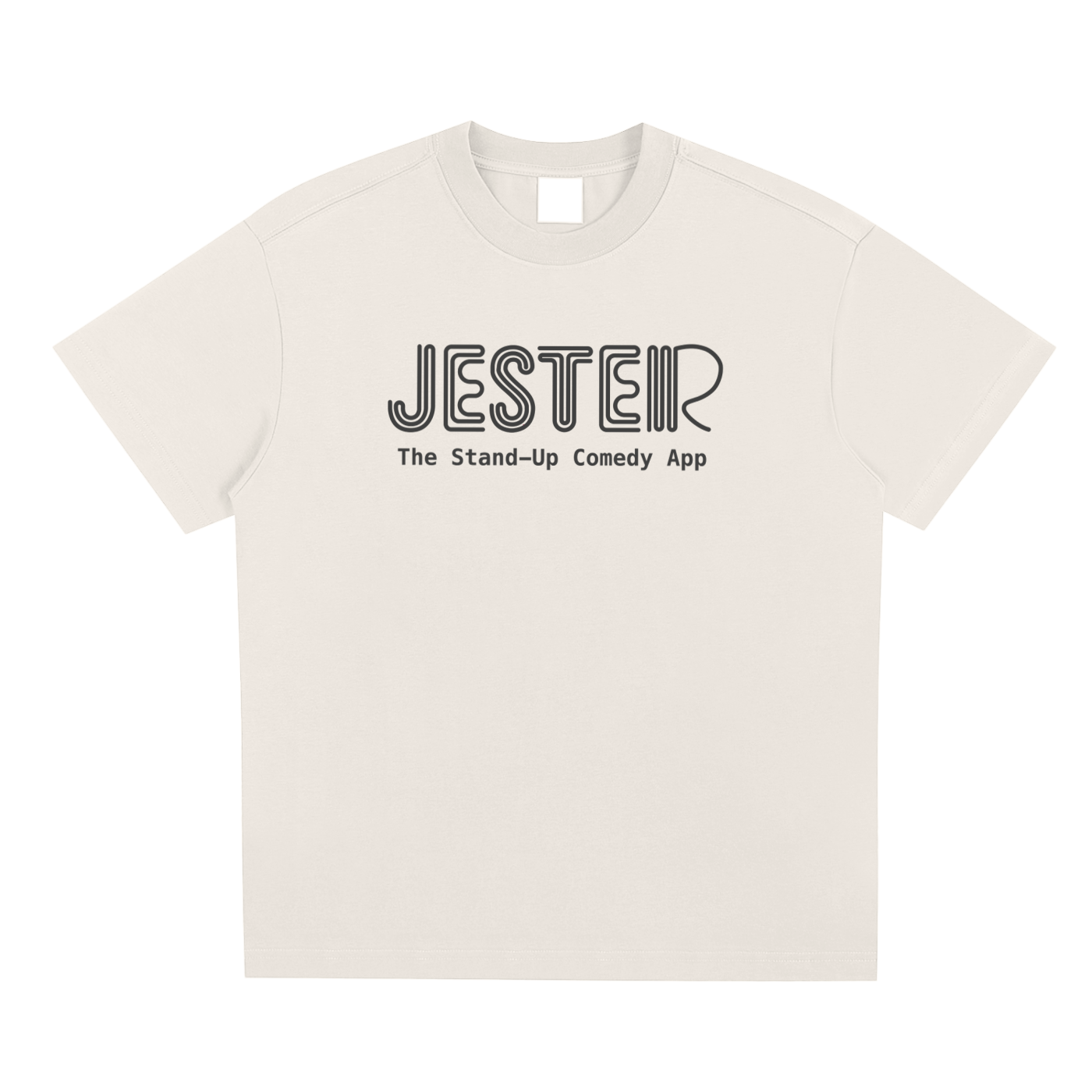Jester Wavy Improv Sorona Quick-Dry Cooling T-Shirt