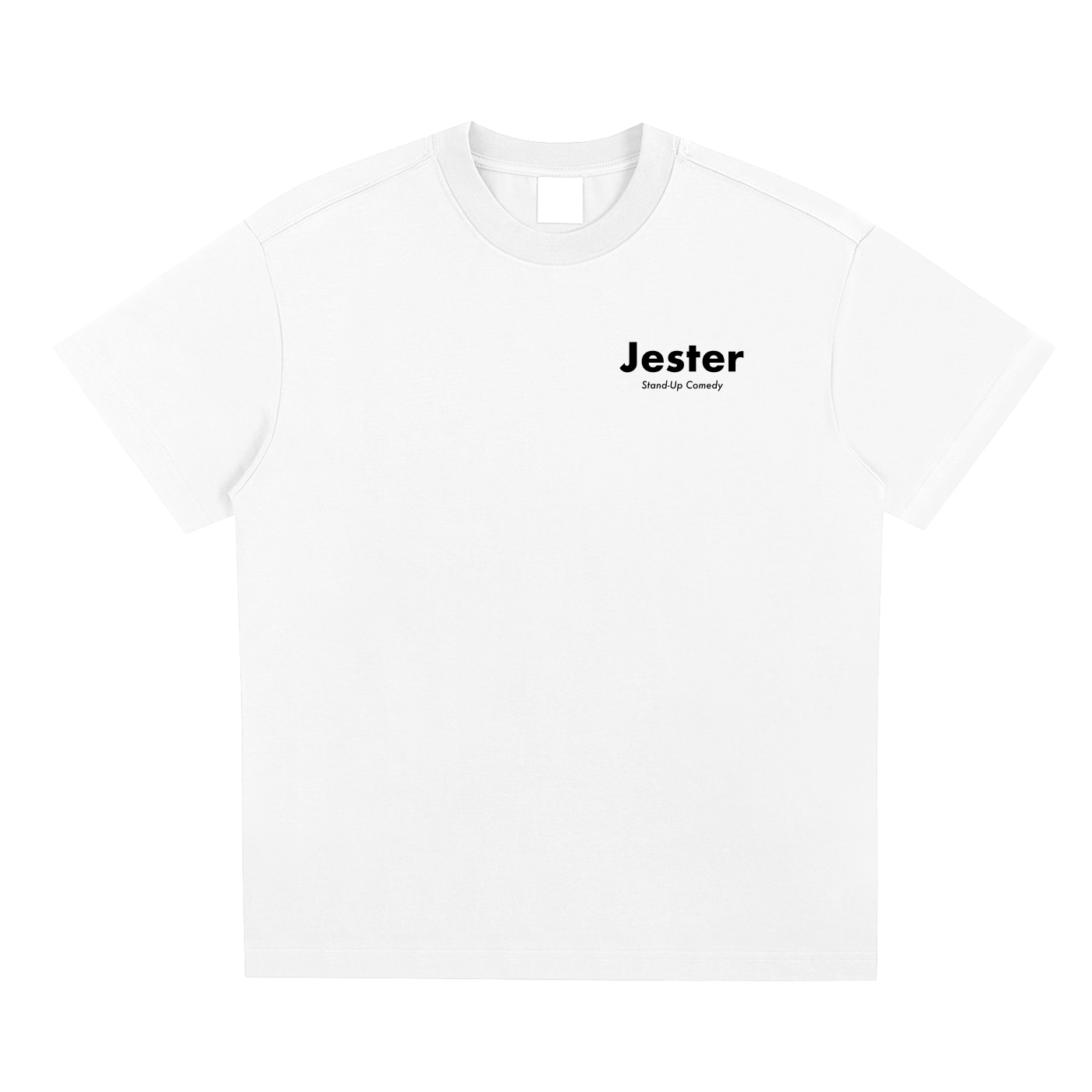 Jester Keith Comedian Sketch Quick-Dry Cooling T-Shirt