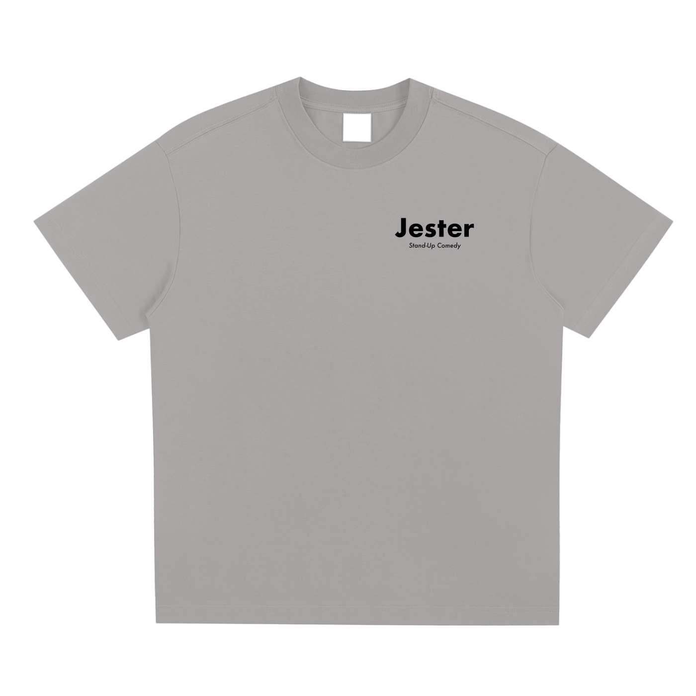 Jester Keith Comedian Sketch Quick-Dry Cooling T-Shirt