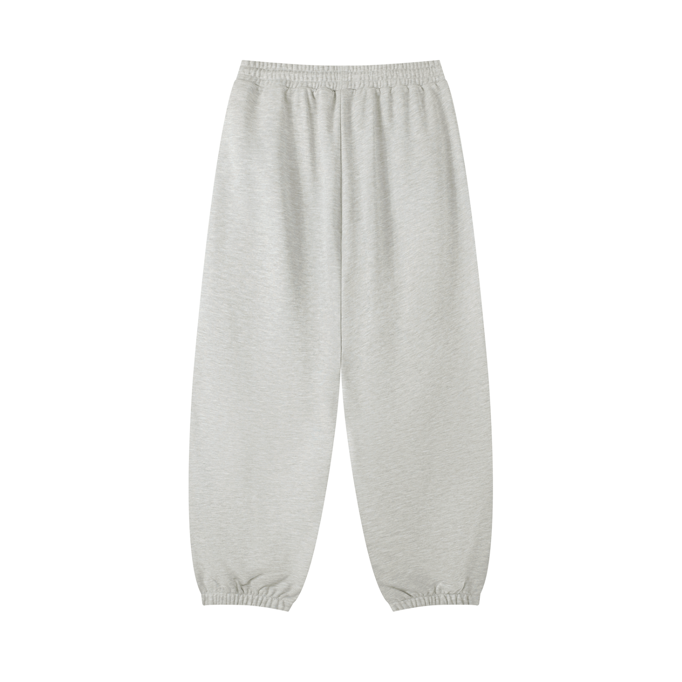 Jester Pocket Logo Essential Jogged Sweatpants