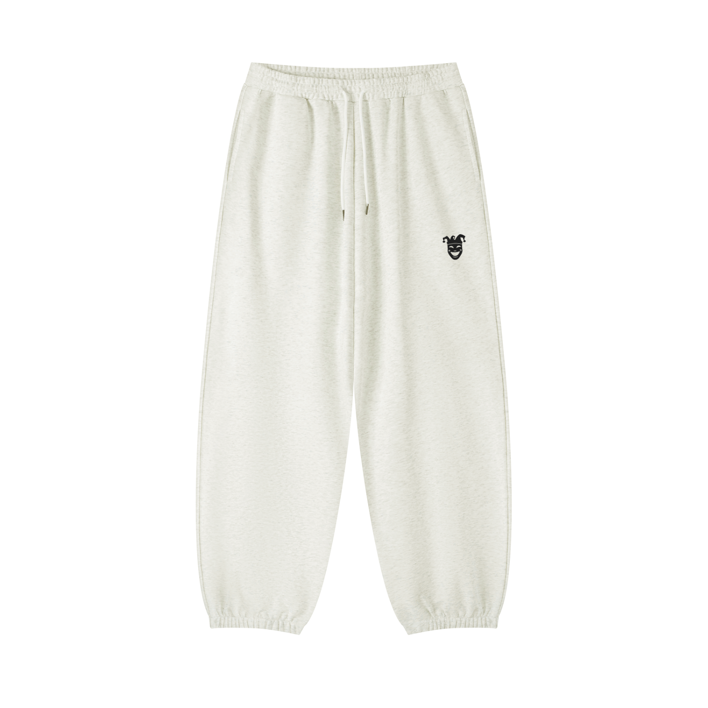 Jester Pocket Logo Essential Jogged Sweatpants