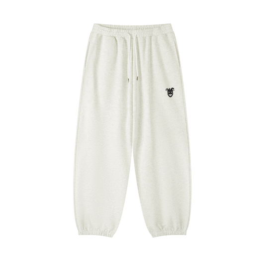 Jester Pocket Logo Essential Jogged Sweatpants
