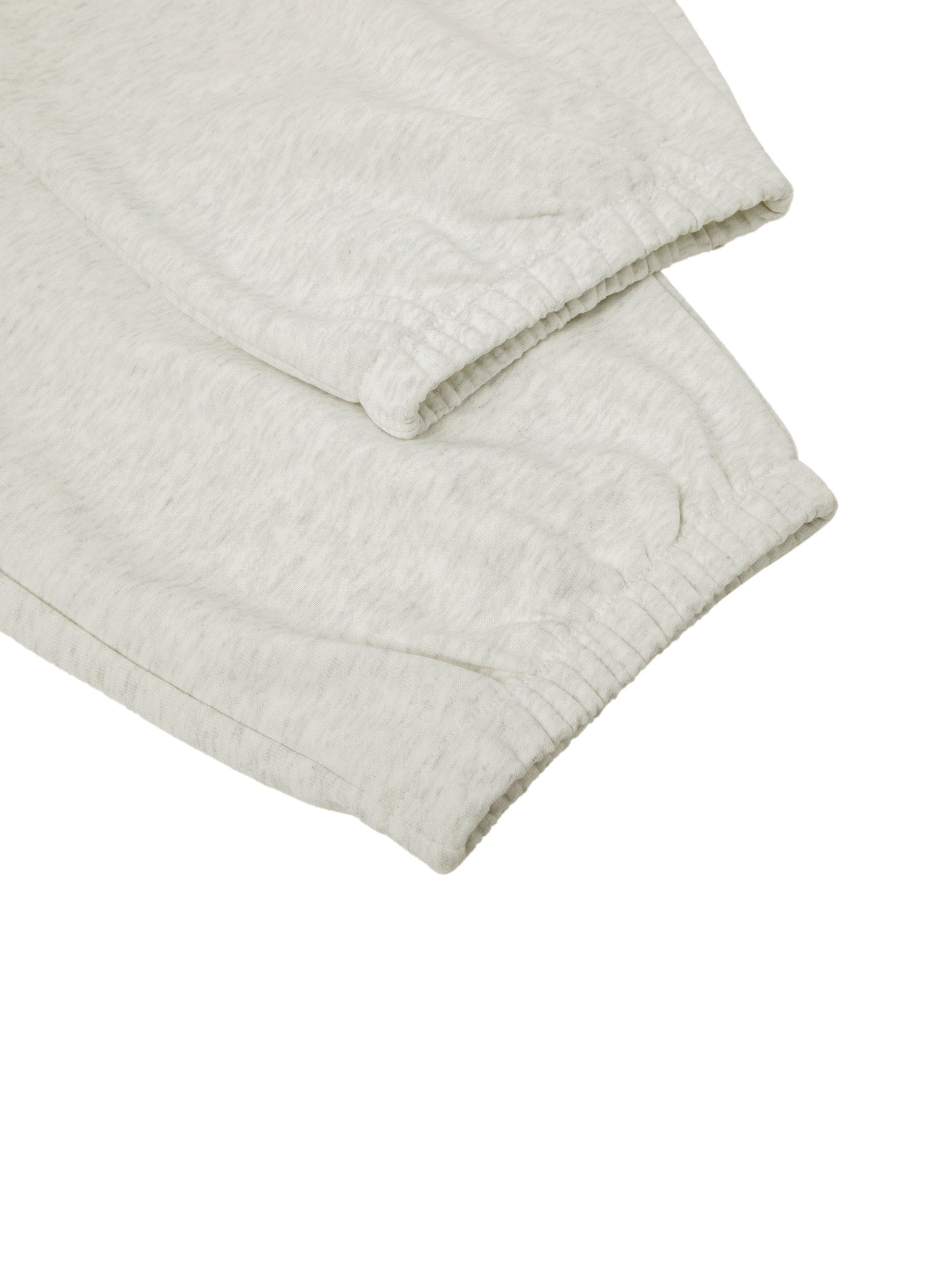 Jester Pocket Logo Essential Jogged Sweatpants